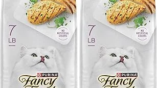 Top 1 best Best Affordable Dry Cat Food Reddits
