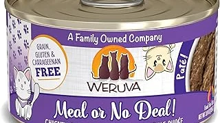 Top 1 best Best Canned Cat Food For Anemias