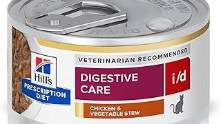 Top 1 best Best Canned Food For Hyperthyroid Catss to buy