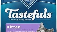 Top 5 best Best Affordable Kitten Foods