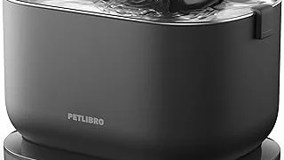 Top 5 best Best Automatic Cat Water Dispensers