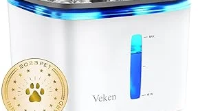 Top 5 best Best Automatic Water Bowl For Catss