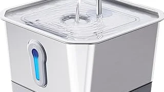 Top 5 best Best Automatic Water Dispenser For Catss
