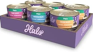 Top 5 best Best Budget Canned Cat Foods review