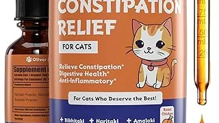 Top 5 best Best Canned Cat Food For Constipations review