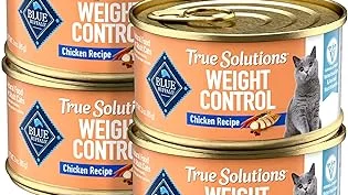 Top 5 best Best Canned Cat Food For Diabetic Catss to buy