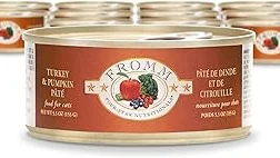 Top 5 best Best Canned Food For Senior Catss to buy