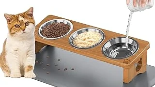 Top 5 best Best Cat Bowls Reddits review