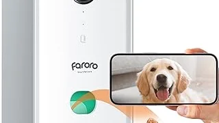 Top 5 best Best Cat Camera Treat Dispensers