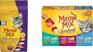 Top 5 best Best Cat Food At Walmarts review