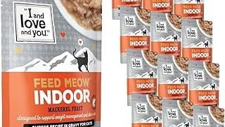 Top 5 best Best Cat Food Cheaps