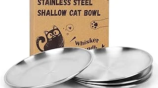 Top 5 best Best Cat Food Dishess