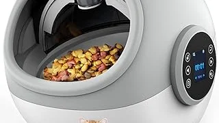 Top 5 best Best Cat Food Dispenser Collars to buy