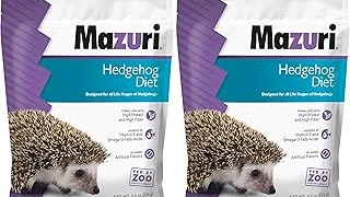 Top 5 best Best Cat Food For A Hedgehogs