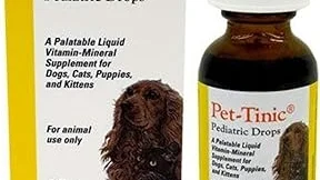 Top 5 best Best Cat Food For Anemias review